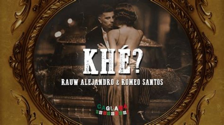 Khe Rauw Alejandro Lyrics: Exploring the Soulful Melodies and Meaning Behind the Songs