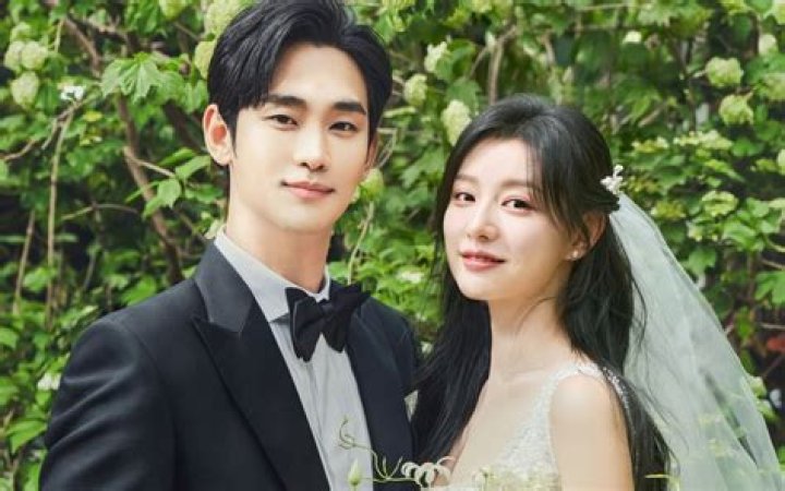 Kim Soo Hyun's Wife: Everything You Should Know About the Talented Actor's Personal Life