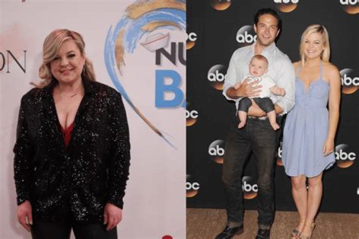 Kirsten Storms Weight Loss in 2024: A Journey of Transformation and Inspiration