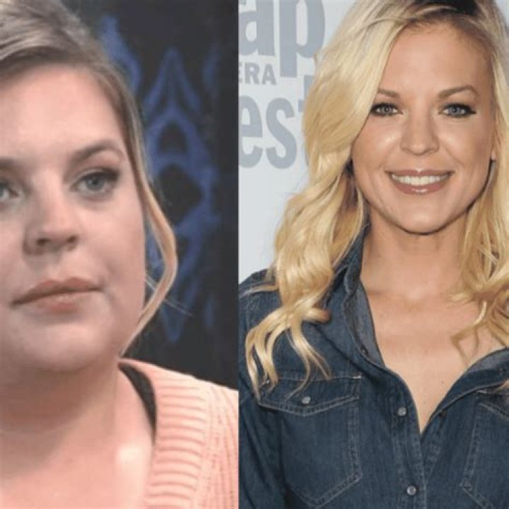 Kirsten Storms Weight Loss Journey: Inspiring Transformation and Tips for Success