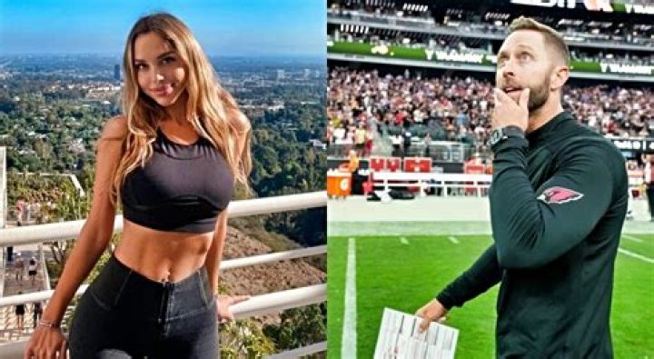 Exploring Kliff Kingsbury's Girlfriend: Love Life and Relationship Insights