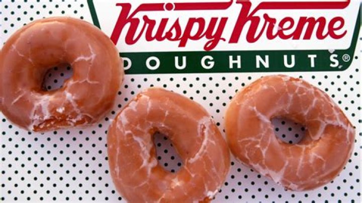 Krispy Kreme Report Card Free Donuts: A Sweet Guide to Your Favorite Treats