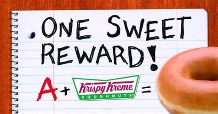 Krispy Kreme Report Card Rules: A Comprehensive Guide to Success