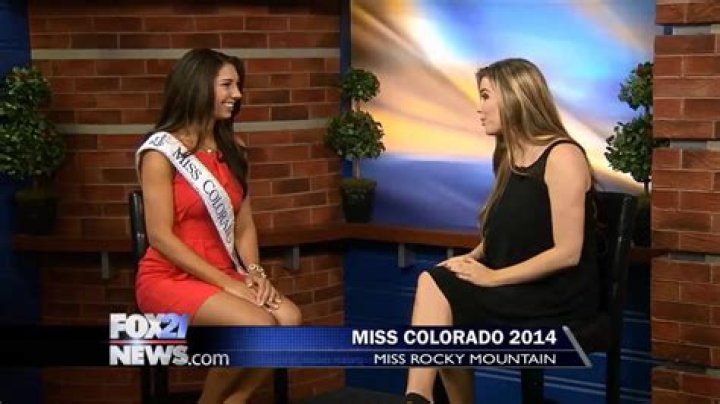 Kristy Altaus: A Rising Star in the Entertainment World