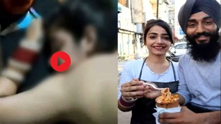 Kulhad Pizza Viral MMS: The Unique Culinary Phenomenon Taking Social Media by Storm