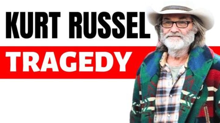 Kurt Russell: A Tribute to an Iconic Actor and His Legacy