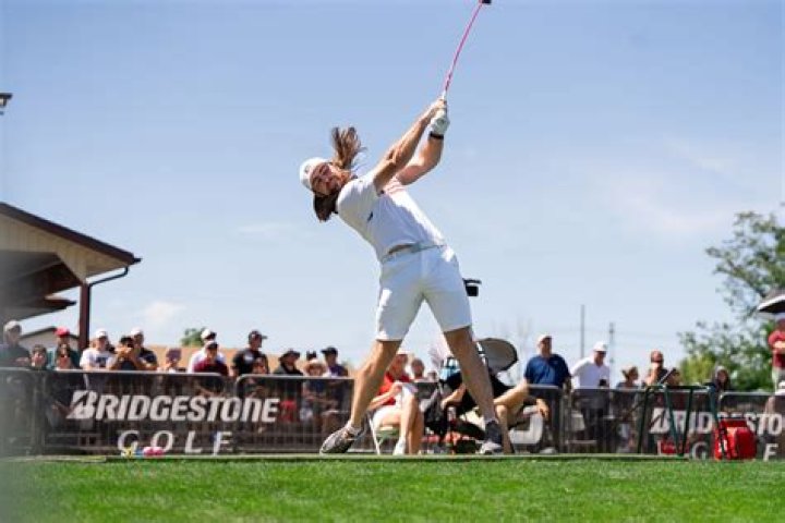 Kyle Berkshire: The Ultimate Guide to the World's Greatest Disc Golf Champion