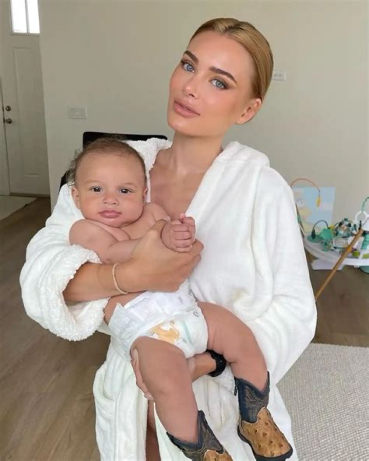 Lana Rhoades Son: Exploring the Life of a Rising Star's Family