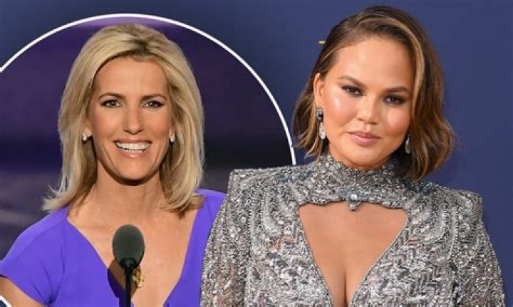 Laura Ingraham's Girlfriend: An In-Depth Look at the Personal Life of the Fox News Host