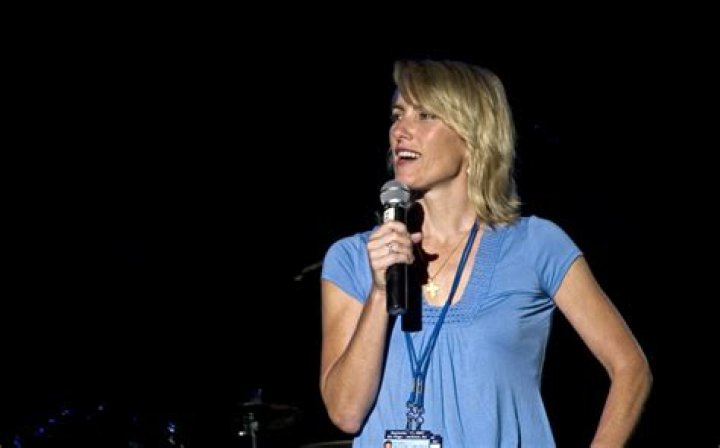 Laura Ingraham Husband: Unraveling the Life of the Fox News Host and Her Personal Relationships