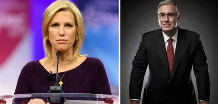 Unveiling Laura Ingraham's Partner: Insights into Her Personal Life and Relationships