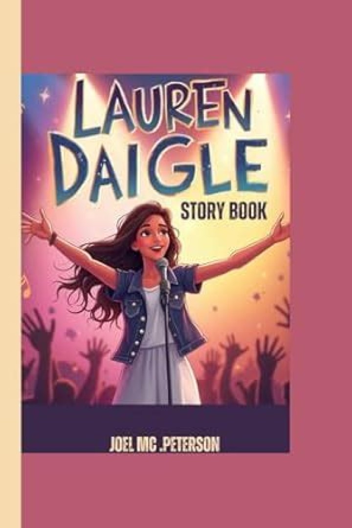 Lauren Daigle Story: The Journey of a Rising Christian Music Star
