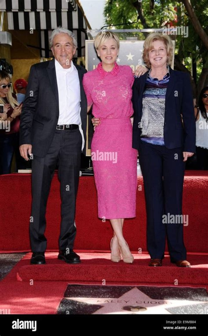 Exploring the Life and Career of Kaley Cuoco: A Comprehensive Look at Her Journey, Achievements, and Impact