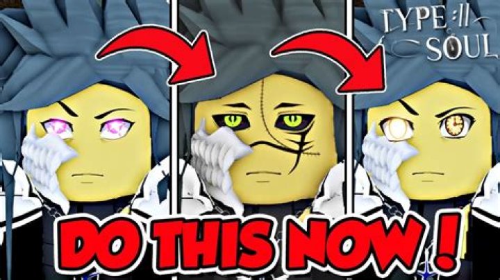 Unveiling the Secrets of Legendary Eyes Type Soul: A Comprehensive Guide