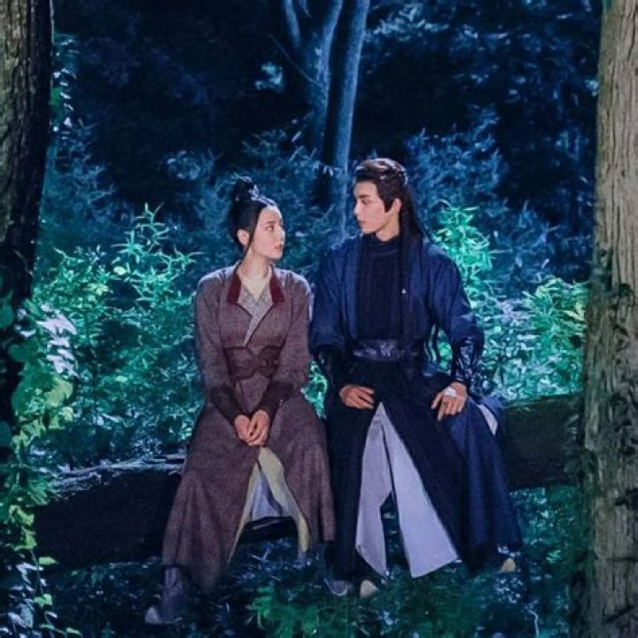 Exploring the Endearing Connection Between Leo Wu and Dilraba: A Journey through Talent and Chemistry