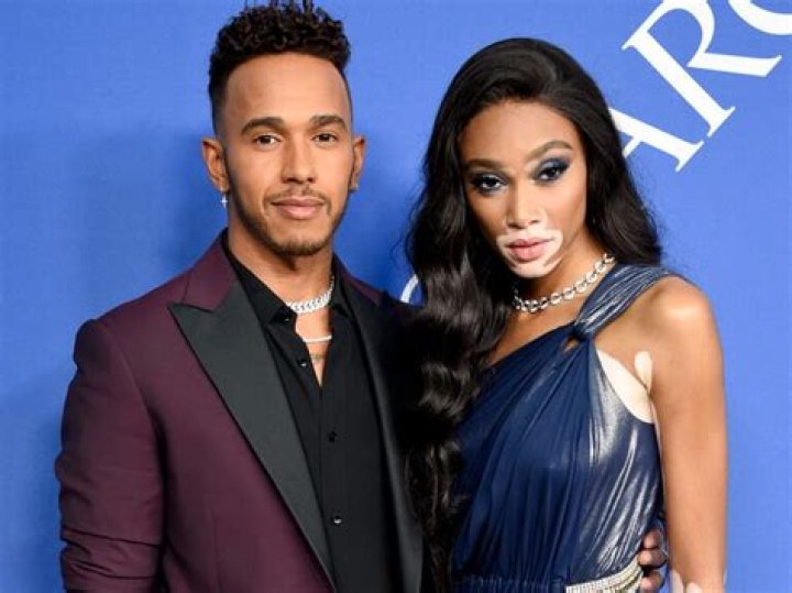 Lewis Hamilton Married: A Comprehensive Look at His Personal Life