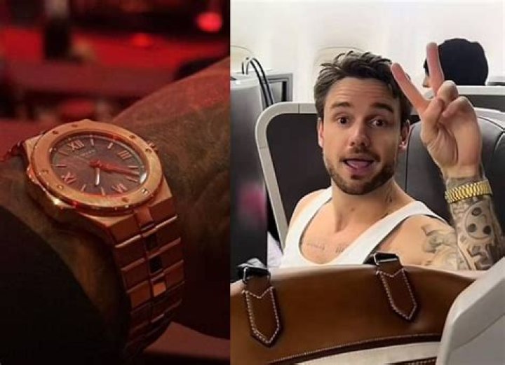 Liam Payne and His Love for Rolex: A Deep Dive into the Timepiece Collection of the One Direction Star