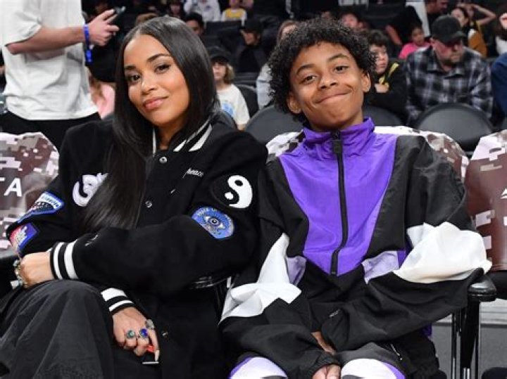 Lil Wayne and Lauren London's Son Age: A Deep Dive into Their Family Life