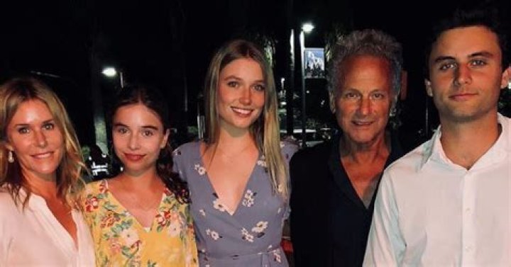 Lindsey Buckingham's Children: A Deep Dive into Their Lives and Legacy