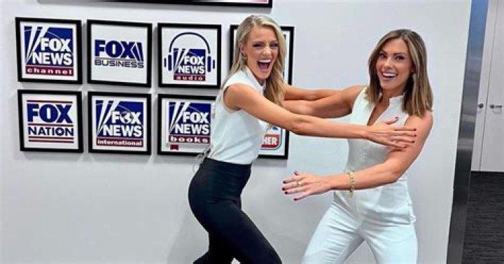 Lisa Boothe Net Worth: A Comprehensive Insight into Her Wealth and Career