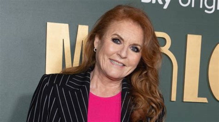 LISA FERGUSON AND MATTHEW PERRY: A DEEP DIVE INTO THEIR LIVES AND CONNECTIONS