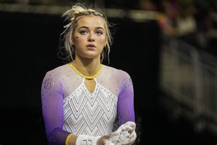 Exploring the Livvy Dunne Leak: What You Need to Know About the Controversy