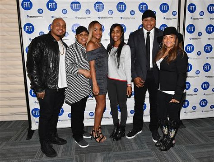 Unveiling LL Cool J's Twin Brother: A Journey Through Family and Fame