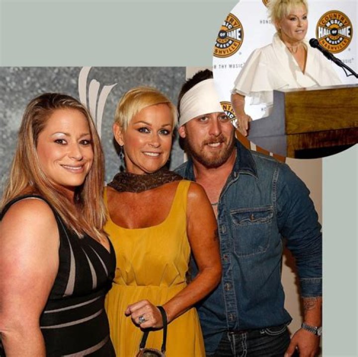 Lorrie Morgan's Daughter: A Deep Dive into Their Relationship and Her Journey in Music