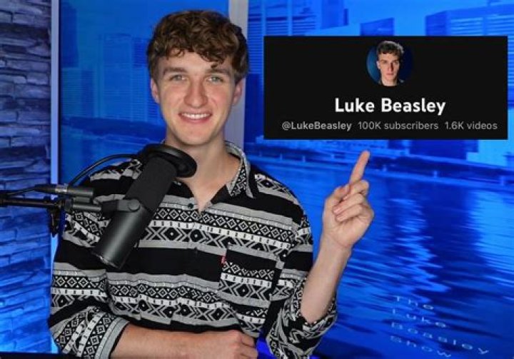 Unveiling Luke Beasley's Partner: A Deep Dive into Their Relationship and Personal Life
