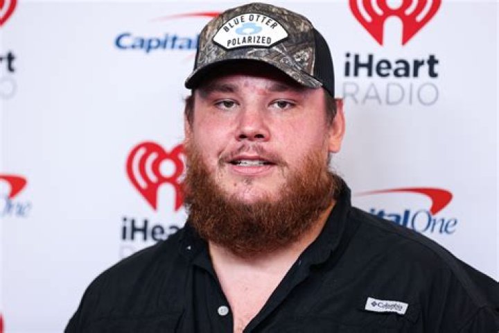 Is Luke Combs a Democrat or Republican? Uncovering the Political Views of the Country Music Star