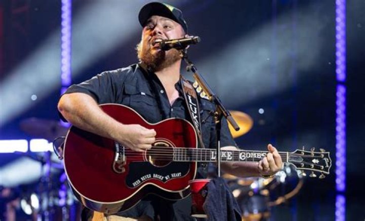 Luke Combs: Exploring His Political Views and Stance as a Democrat
