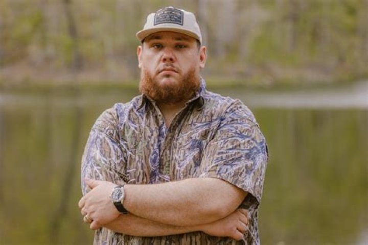 Luke Combs: The Democratic Voice in Country Music