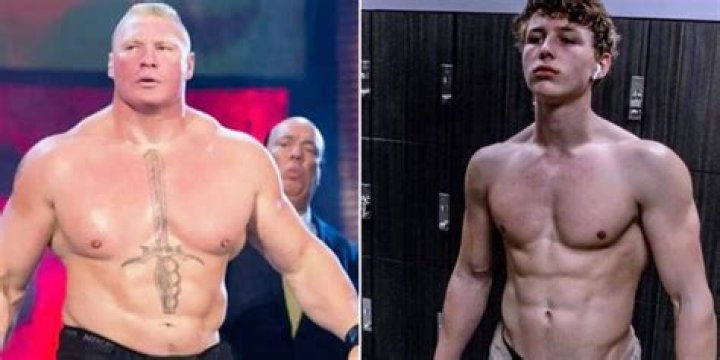 Luke Lesnar Height: A Comprehensive Guide to the Wrestling Sensation