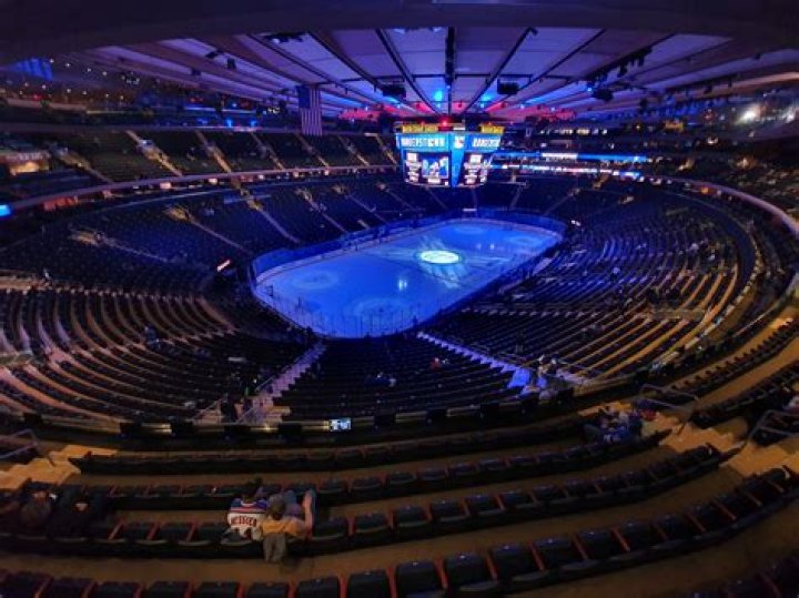 Madison Square Garden Capacity Concert: The Ultimate Guide