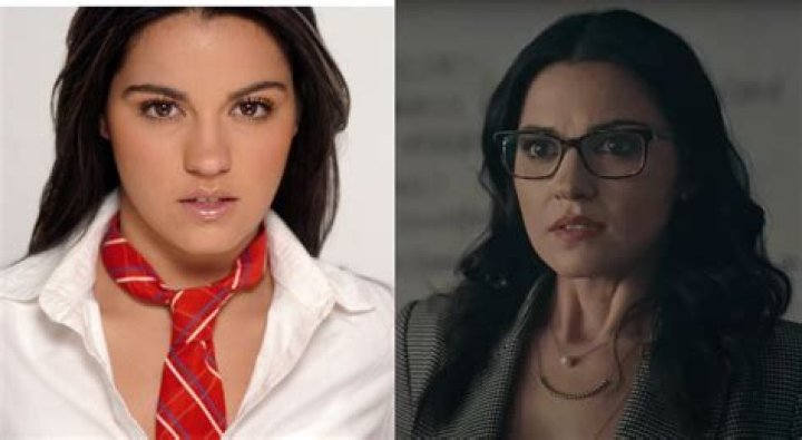 Maite Perroni Series: A Comprehensive Look at Her Iconic TV Works