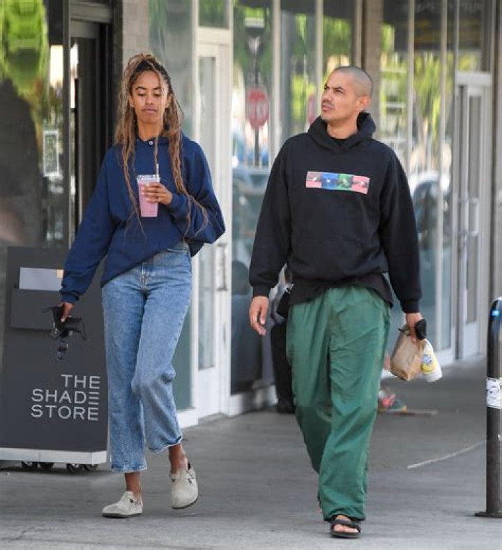 Malia Obama Wedding: A Celebration of Love and Family