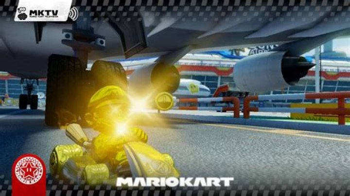 Mario Kart 8 150cc Best Setup: Unlock Your Winning Potential