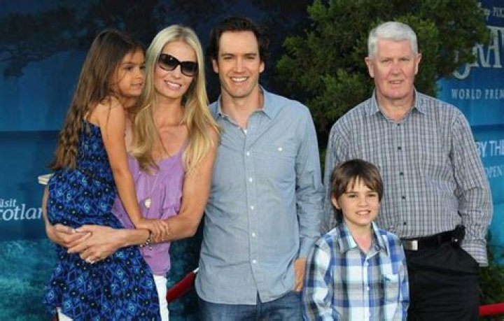 Mark Paul Gosselaar: A Deep Dive into the Life of the Beloved Actor and His Parents