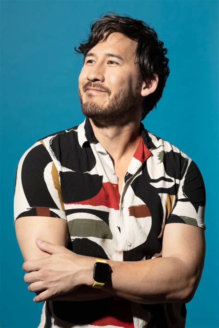 Markiplier Ethnicity: Unveiling the Cultural Heritage of a Gaming Icon