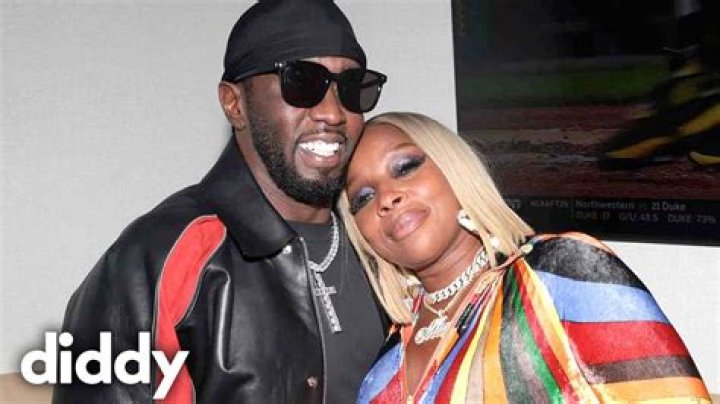 Exploring the Musical Collaboration of Mary J. Blige and P. Diddy: A Journey Through Their Iconic Songs