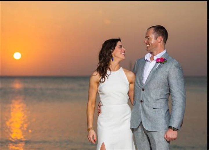 Exploring the Life and Career of Mary Katharine Ham's Second Husband