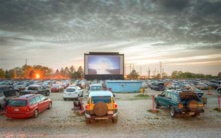 McHenry Cinema: Your Ultimate Guide to Movie-Theater Experience