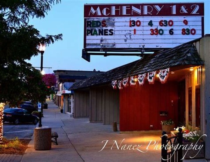 McHenry Theater: A Journey Through Entertainment, History, and Culture