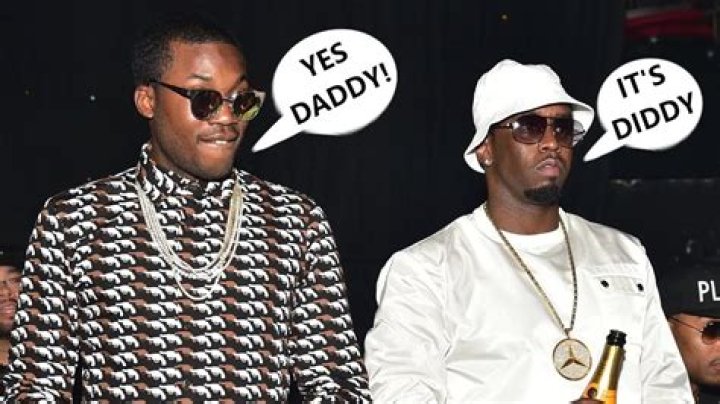Meek Mill and P Diddy: The Dynamic Duo Shaping Hip-Hop Culture
