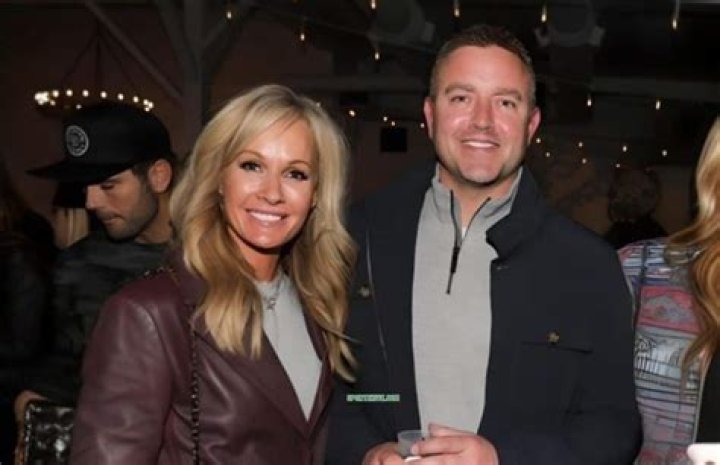 Meet Kirk Herbstreit’s Wife Alison Butler: A Deep Dive into Their Life Together