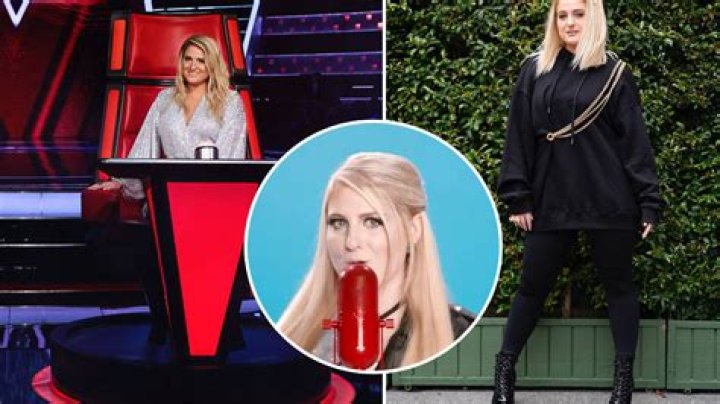 Meghan Trainor Net Worth: The Journey of a Rising Star