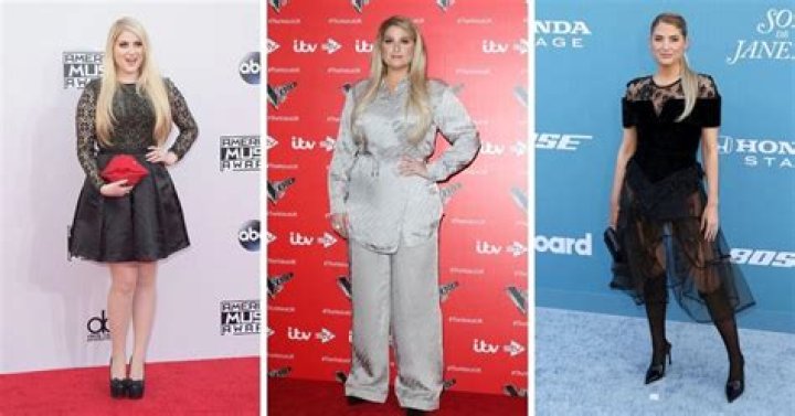 Meghan Trainor's Success Story: From Small Town Roots to Global Stardom