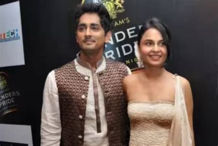 All You Need to Know About Meghna Narayan: Biography, Career, and Achievements