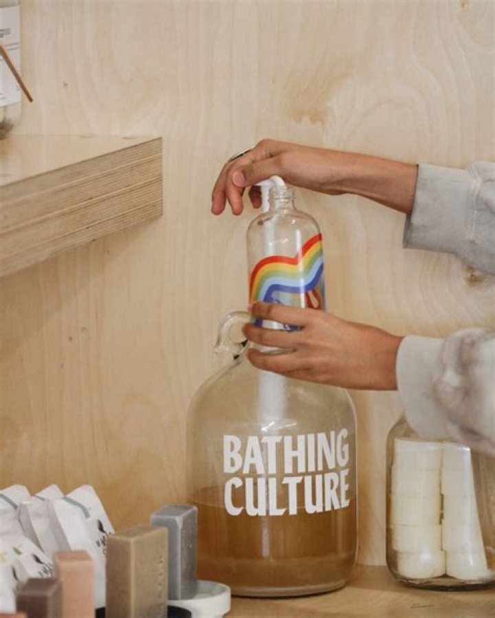 The Ultimate Guide to Men's Natural Body Wash: Elevate Your Skincare Routine