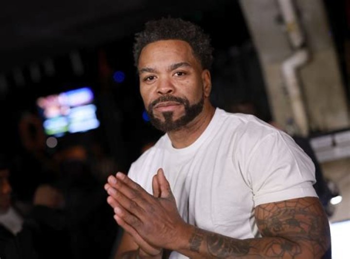Method Man Salary Per Episode on Power: A Deep Dive into His Earnings and Impact